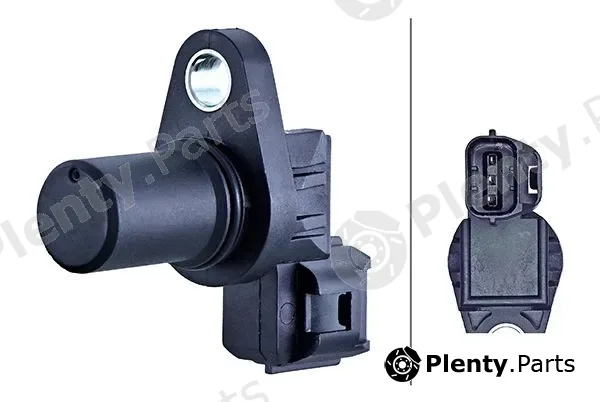 Hella 6PU009168-601 — Sensor, camshaft position