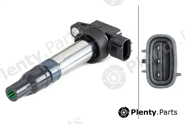 Hella 5DA358057-641 — Ignition Coil