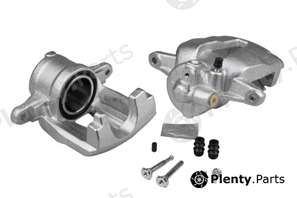 Hella 8AN355795-281 — Brake Caliper