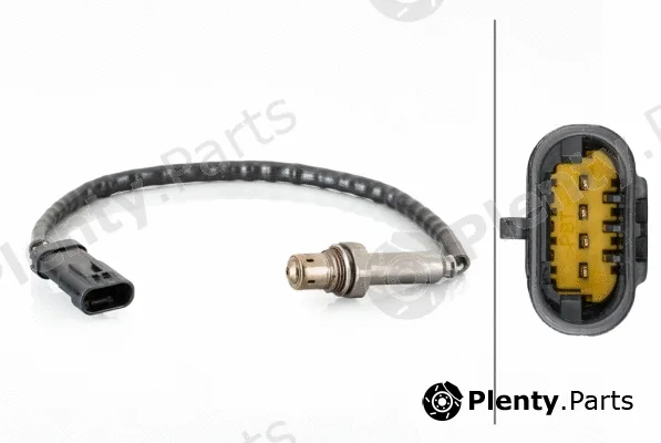 Hella 6PA358103-571 — Lambda Sensor