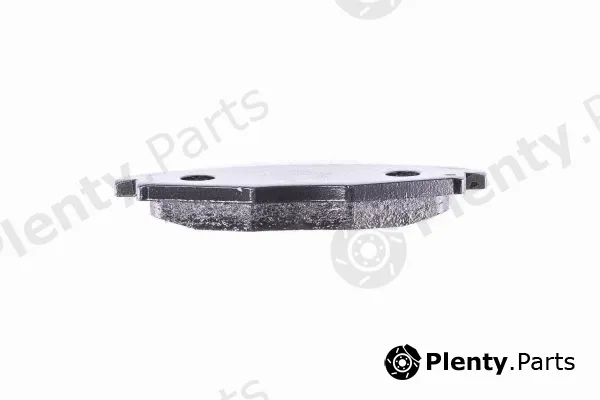 Hella 8DB355017-021 — Brake Pad Set, disc brake