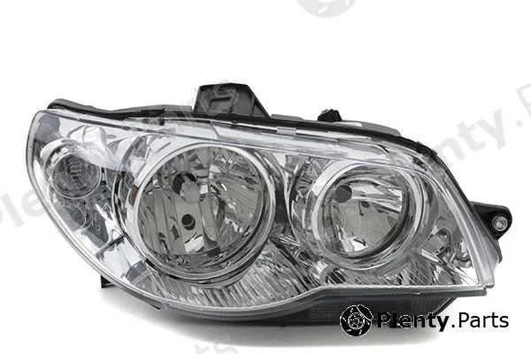Hella 1EH354087-061 — Headlight