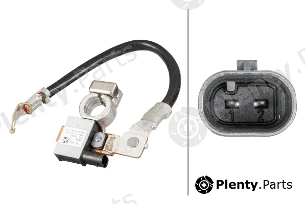 Hella 6PK010547-761 — Sensor, battery management