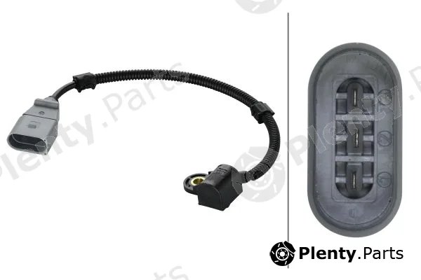 Hella 6PU009168-121 — Sensor, camshaft position