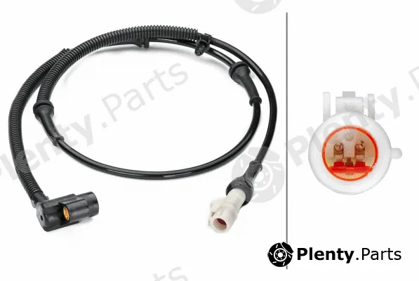 Hella 6PU230040-381 — Sensor, wheel speed