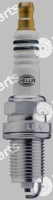 Hella 8EH188704-221 — Spark Plug Energy Pro