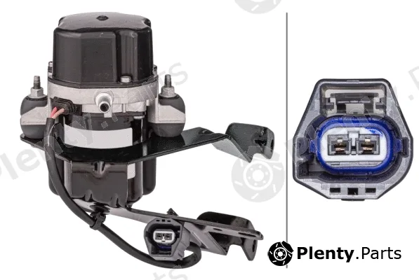 Hella 8TG358157-081 — Vacuum Pump, braking system