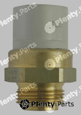 Hella 6ZT007837-191 — Temperature Switch, radiator fan