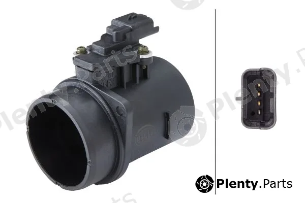 Hella 8ET009149-561 — Mass Air Flow Sensor