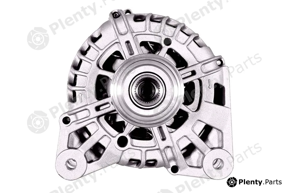 Hella 8EL015637-401 — Alternator