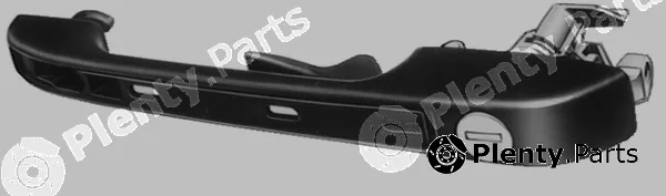 Hella 9SG921003-051 — Handle
