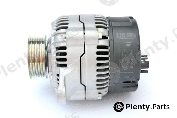 Hella 8EL011710-991 — Alternator