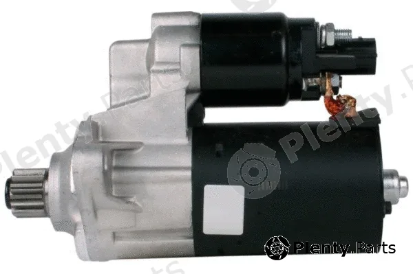 Hella 8EA012527-961 — Starter