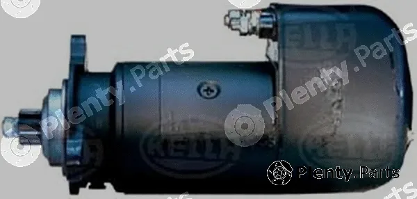 Hella 8EA726022-001 — Starter