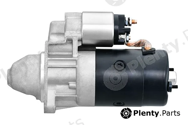 Hella 8EA015642-411 — Starter
