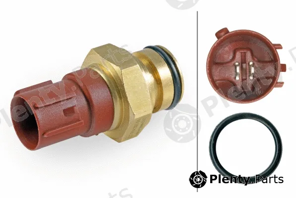 Hella 6ZT014397-011 — Temperature Switch, radiator fan