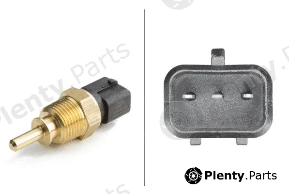 Hella 6PT009309-621 — Sensor, coolant temperature