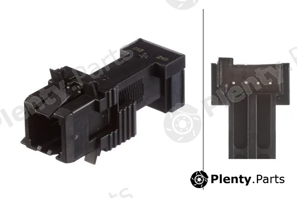 Hella 6DD010966-401 — Stop Light Switch