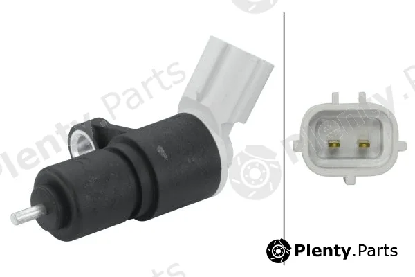 Hella 6PU009146-731 — Sensor, crankshaft pulse
