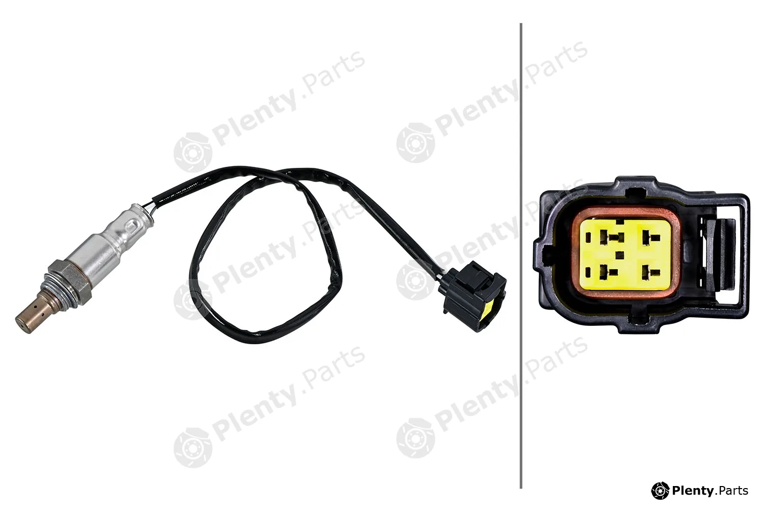 Hella 6PA358221-571 — Lambda Sensor