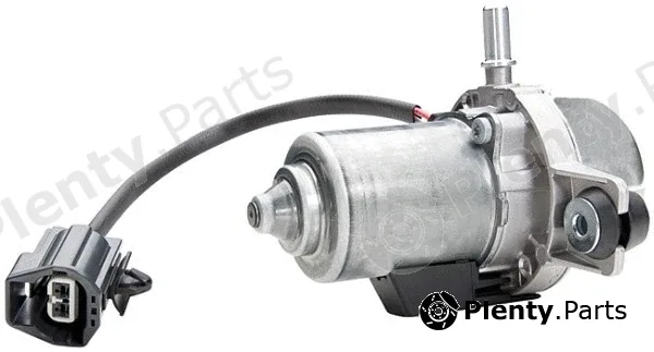 Hella 8TG009428-081 — Vacuum Pump, braking system