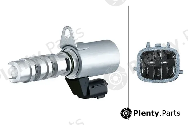 Hella 6NW358188-061 — Control Valve, camshaft adjustment
