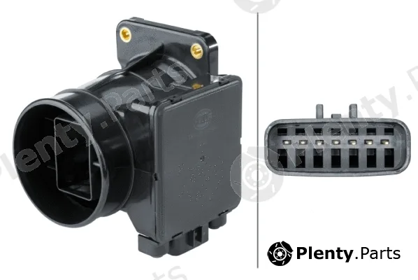 Hella 8ET358095-561 — Mass Air Flow Sensor