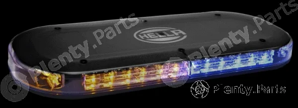 Hella 1LX358111-621 — Warning Light
