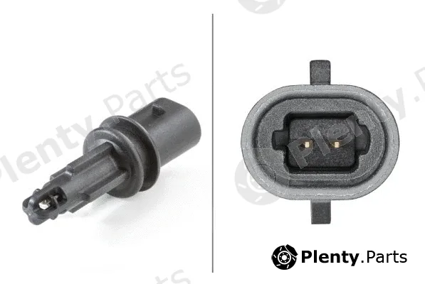 Hella 6PP009400-761 — Sensor, intake air temperature