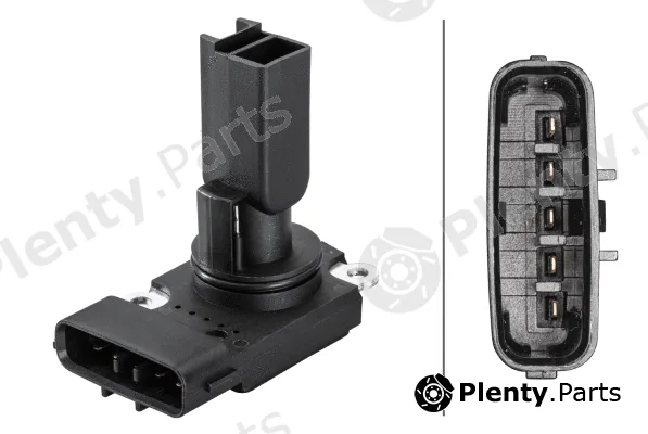 Hella 8ET358166-221 — Mass Air Flow Sensor