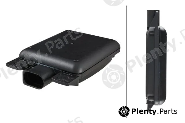 Hella 6PZ011719-261 — Control Unit, blind spot detection