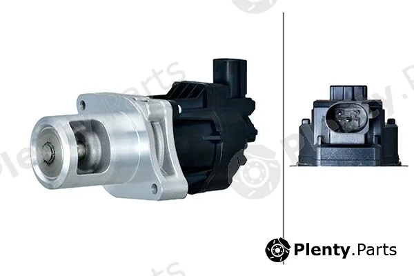 Hella 6NU014864-921 — EGR Valve