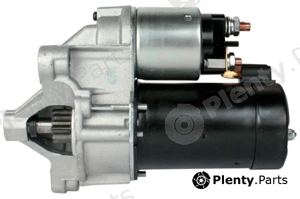 Hella 8EA012526-951 — Starter