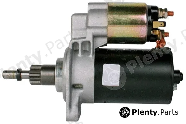 Hella 8EA012526-711 — Starter