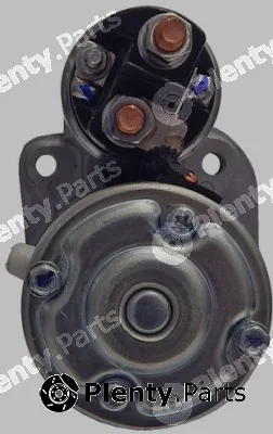 Hella 8EA011611-451 — Starter
