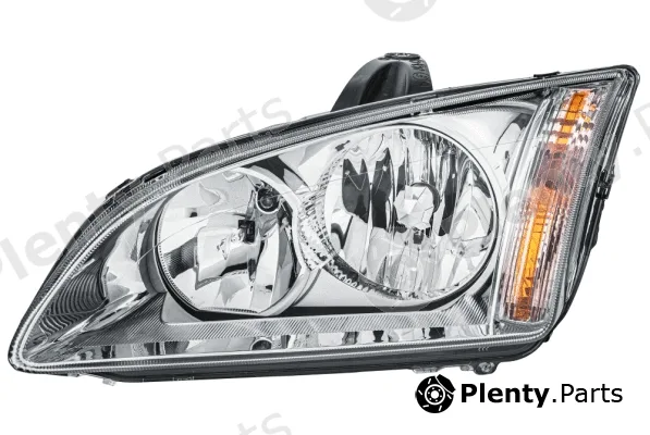 Hella 1EL010201-011 — Headlight