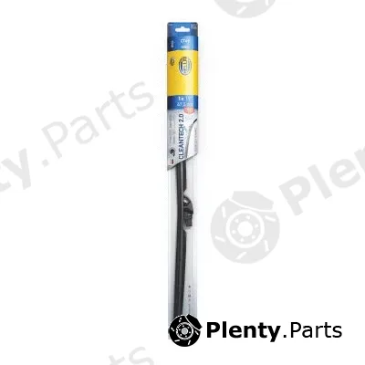 Hella 9XW358053-191 — Wiper Blade CLEANTECH