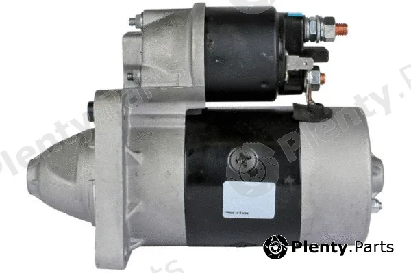 Hella 8EA012526-931 — Starter