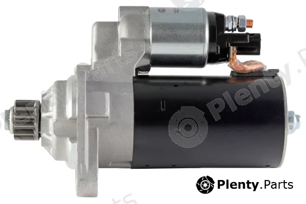 Hella 8EA012528-531 — Starter