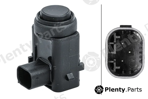 Hella 6PX358141-561 — Sensor, parking distance control