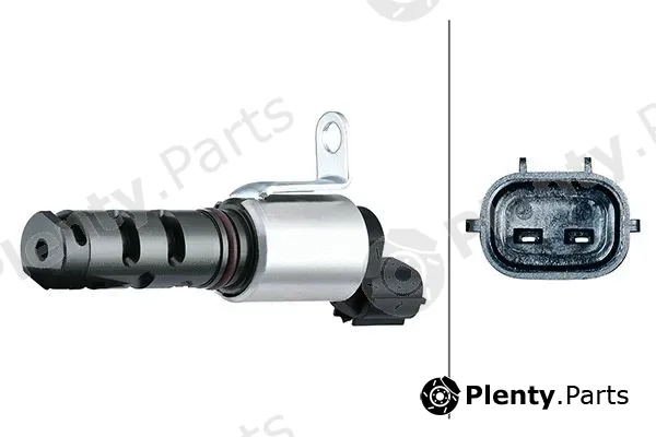 Hella 6NW358188-111 — Control Valve, camshaft adjustment