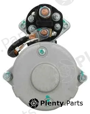 Hella 8EA015642-291 — Starter