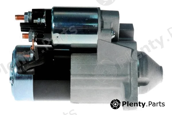 Hella 8EA011610-241 — Starter