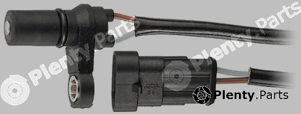 Hella 6PU009145-161 — Sensor, RPM