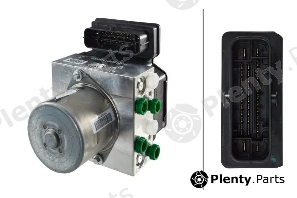 Hella 5SD014989-001 — Control Unit, brake/driving dynamics