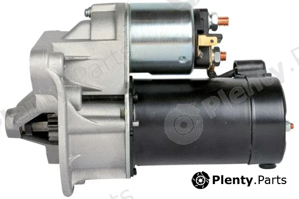 Hella 8EA012526-821 — Starter