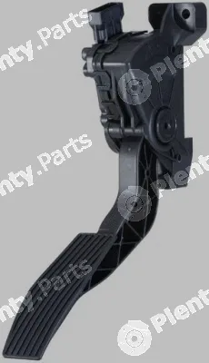 Hella 6PV010946-141 — Sensor, accelerator pedal position