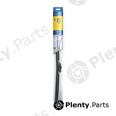 Hella 9XW358053-221 — Wiper Blade CLEANTECH