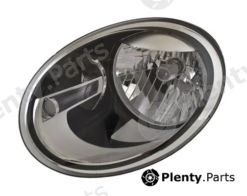 Hella 1E9010793-151 — Headlight