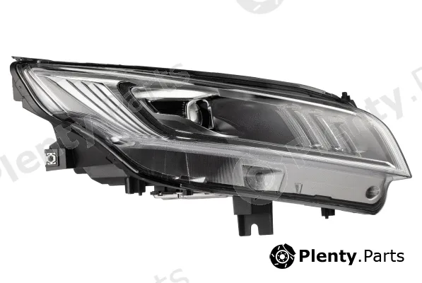 Hella 1EL013429-021 — Headlight
